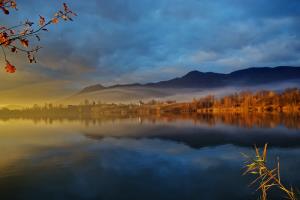 Rudniško jezero